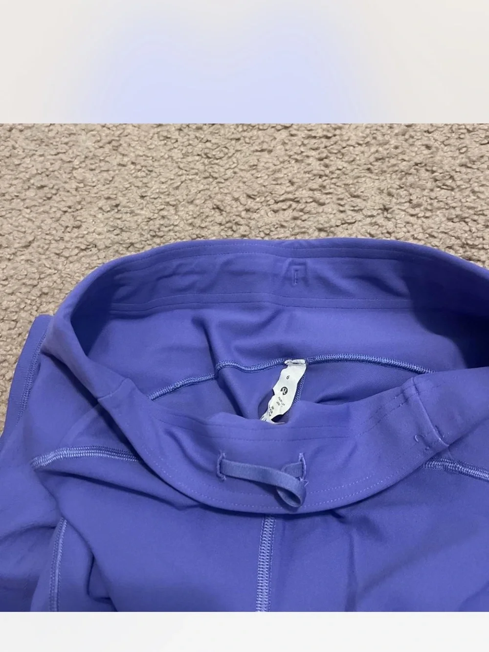 lululemon athletica stretchy high